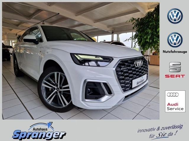 Audi Q5 123.284 km 34.980 &euro; Glauchau 08371