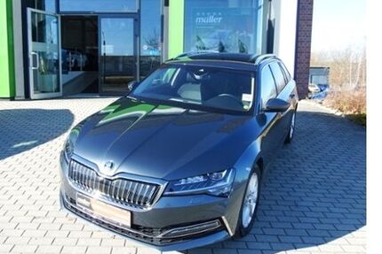 Skoda Superb 103.293 km 19.990 &euro; Zwickau 08056