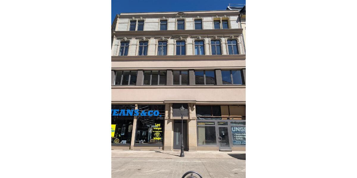 Maisonettenwohnung Zwickau - 5 Zimmer, 175 m&sup2;, 1.300&euro; | Angebot:26621738