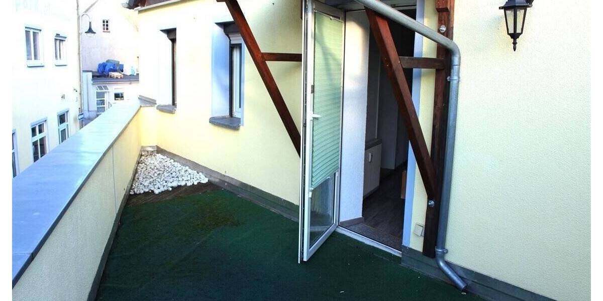 Mehrfamilienhaus, Wohnhaus Gößnitz - 7 Zimmer, 152 m&sup2;, 125.000&euro; | Angebot:25741235