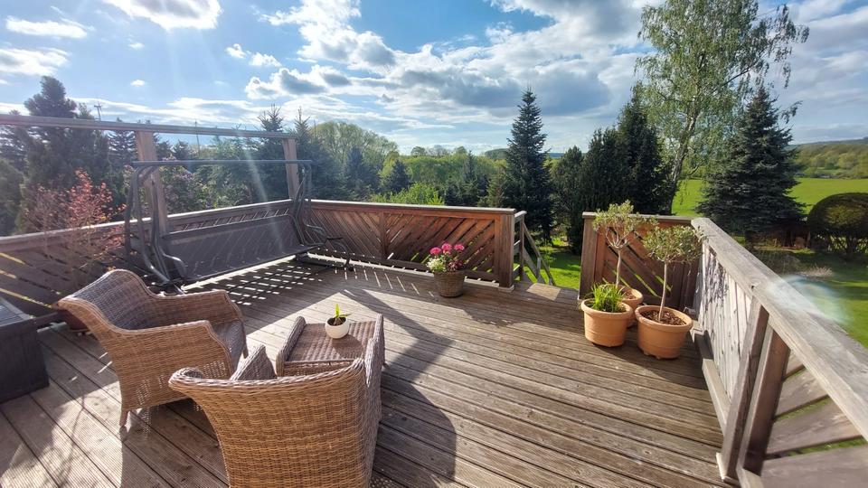 Einfamilienhaus Gersdorf - 9 Zimmer, 192 m&sup2;, 249.000&euro; | Angebot:25961769