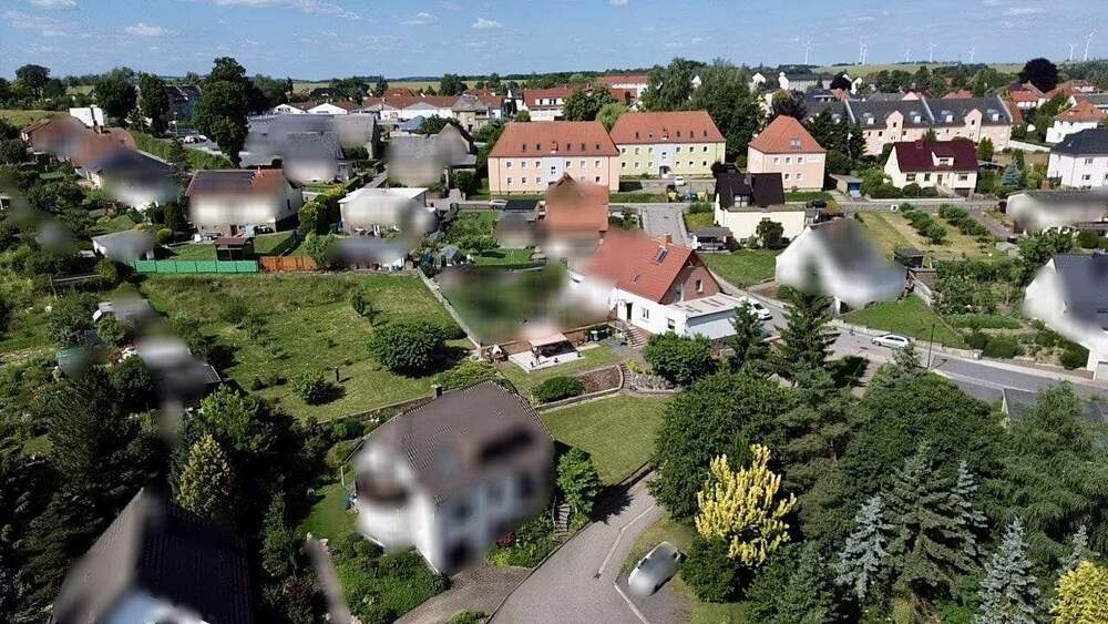 Doppelhaushälfte Penig - 5 Zimmer, 115 m&sup2;, 250.000&euro; | Angebot:25737174