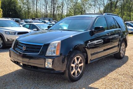 Cadillac SRX 222.683 km 2.380 &euro; Zwickau 08056