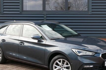 Seat Leon 75.000 km 17.990 &euro; Schneeberg 08289