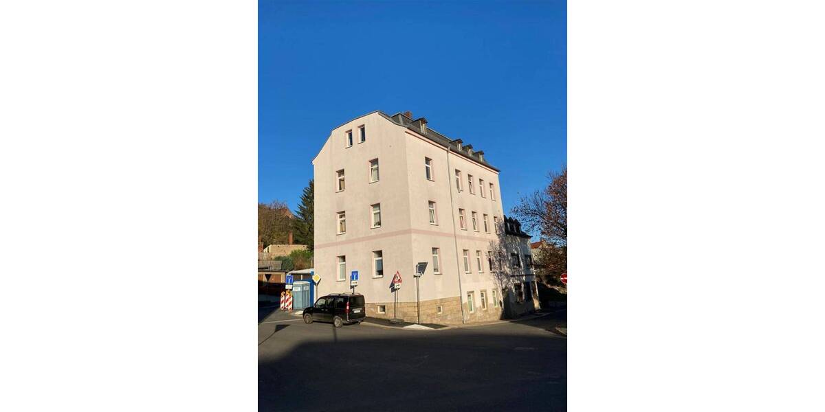 Etagenwohnung Reichenbach Reichenbach - 3 Zimmer, 103 m&sup2;, 399&euro; | Angebot:26789810