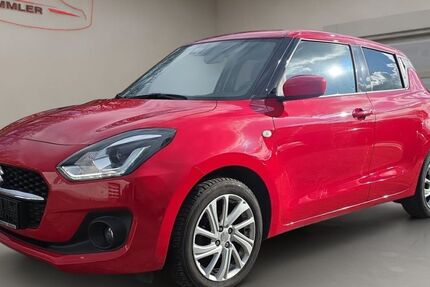 Suzuki Swift 29.000 km 15.900 &euro; Wilkau-Haßlau 08112