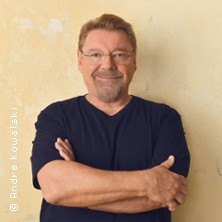 Jürgen von der Lippe: Sextextsextett - Comedy-Lesung 04.09.2027 Konzert- und Ballhaus Neue Welt