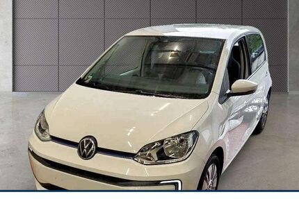 VW e-up! 34.534 km 13.895 &euro; Falkenstein 08223
