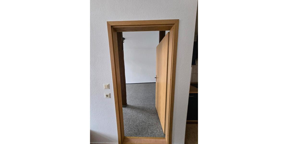 Etagenwohnung Kirchberg - 2 Zimmer, 52 m&sup2;, 416&euro; | Angebot:25283334