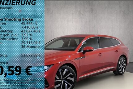VW Arteon 12.600 km 49.444 &euro; Auerbach/Rebesgrün 08209