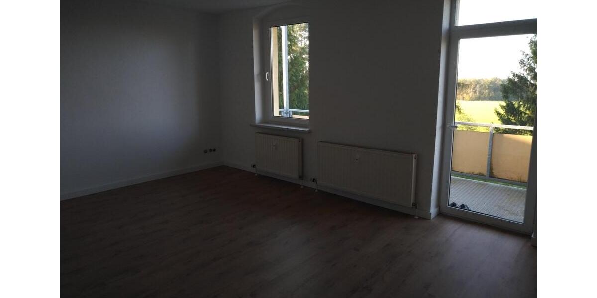 Etagenwohnung Limbach-Oberfrohna Oberfrohna - 1 Zimmer, 45 m&sup2;, 225&euro; | Angebot:22974271