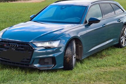 Audi S6 142.000 km 43.400 &euro; Stützengrün 08328