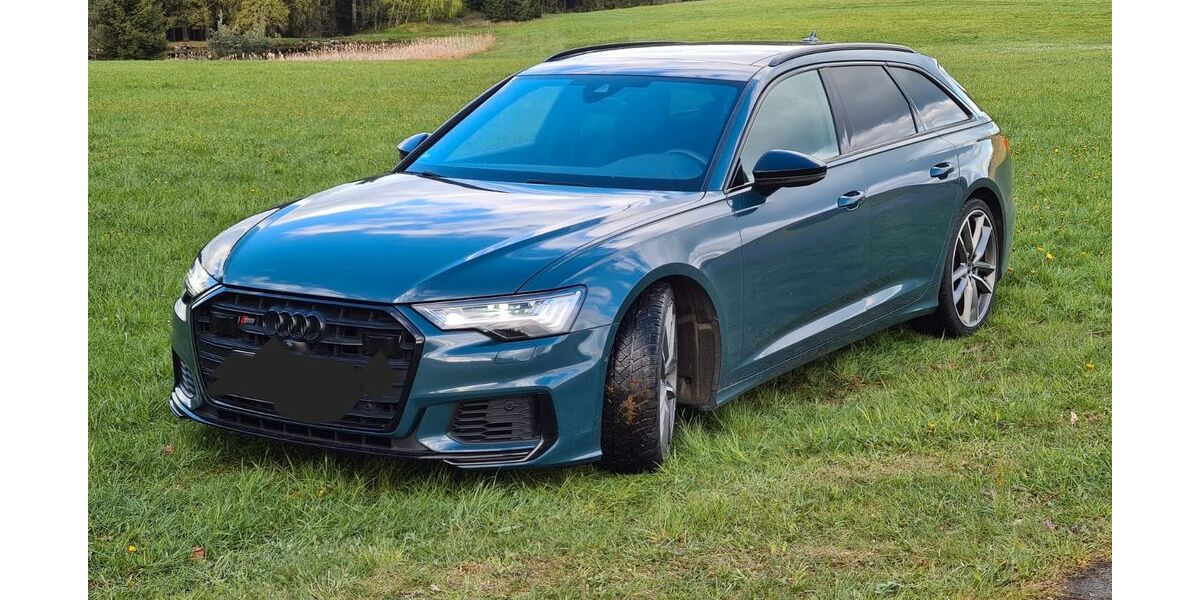 Audi S6 142.000 km 43.400 &euro; Stützengrün 08328