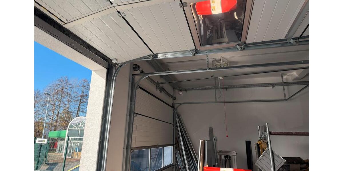 Gewerbeobjekt Falkenstein/Vogtland Vogtland - 1.500&euro; | Angebot:23619053