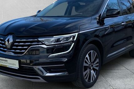 Renault Koleos 58.100 km 26.490 &euro; Zwickau 08064