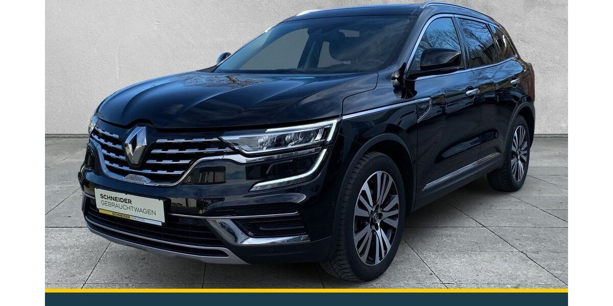 Renault Koleos 58.100 km 26.490 &euro; Zwickau 08064