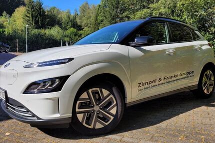 Hyundai KONA Elektro 15.668 km 21.990 &euro; Schneeberg 08289