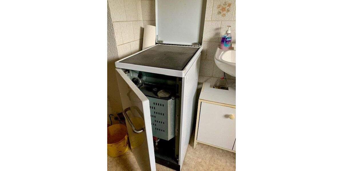 Doppelhaushälfte Reichenbach - 3 Zimmer, 60 m&sup2;, 35.000&euro; | Angebot:25662013