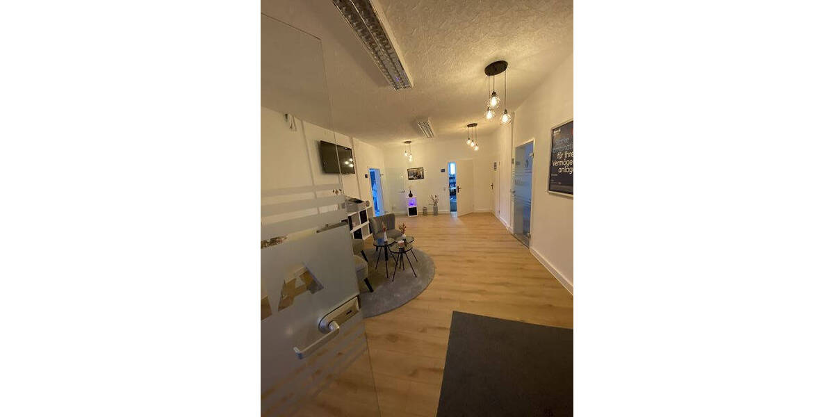 Hier stimmt die Rendite und der Kaufpreis - Gewerbeobjekt Schönheide Neuheide | Angebot:25475821