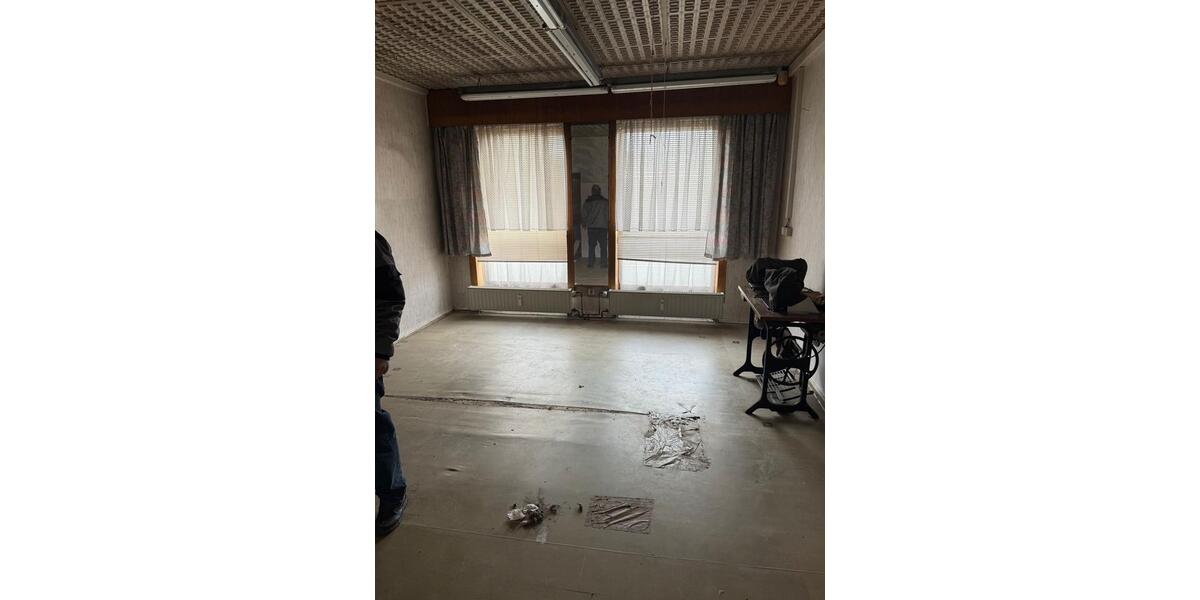 Gewerbeobjekt Wilkau-Haßlau Haßlau - 735&euro; | Angebot:26031955