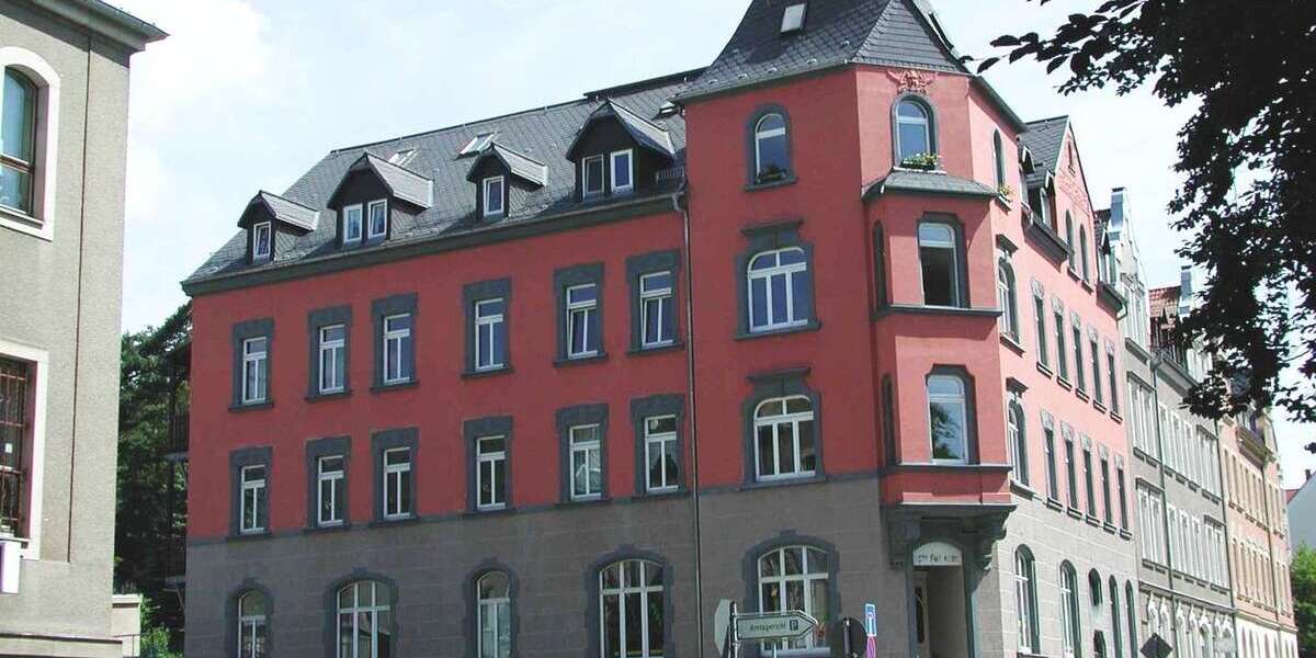 Etagenwohnung Hohenstein-Ernstthal Ernstthal - 3 Zimmer, 67 m&sup2;, 335&euro; | Angebot:25973189