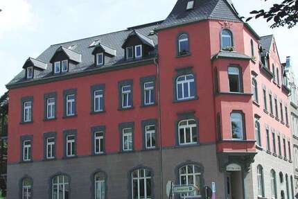 Wohnung Hohenstein-Ernstthal Ernstthal - 3 Zimmer, 67 m&sup2;, 335&euro; | Angebot:25973189