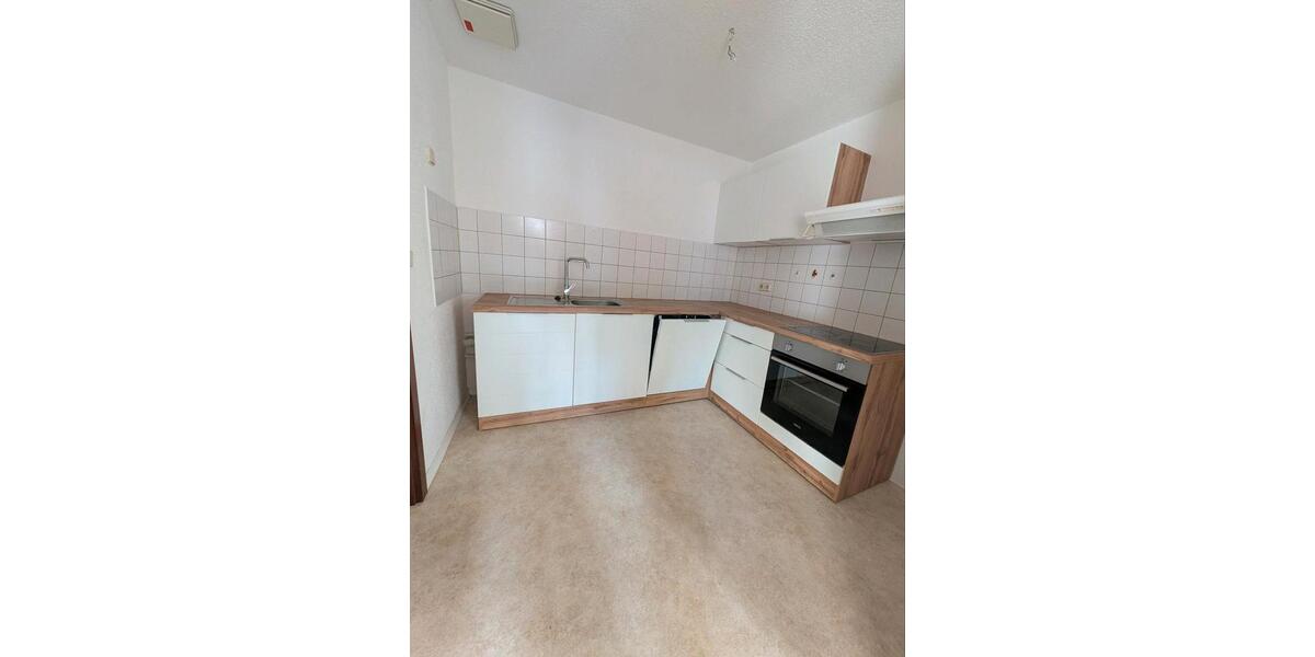 Etagenwohnung Aue-Bad Schlema Bad Schlema - 2 Zimmer, 52 m&sup2;, 280&euro; | Angebot:24781601