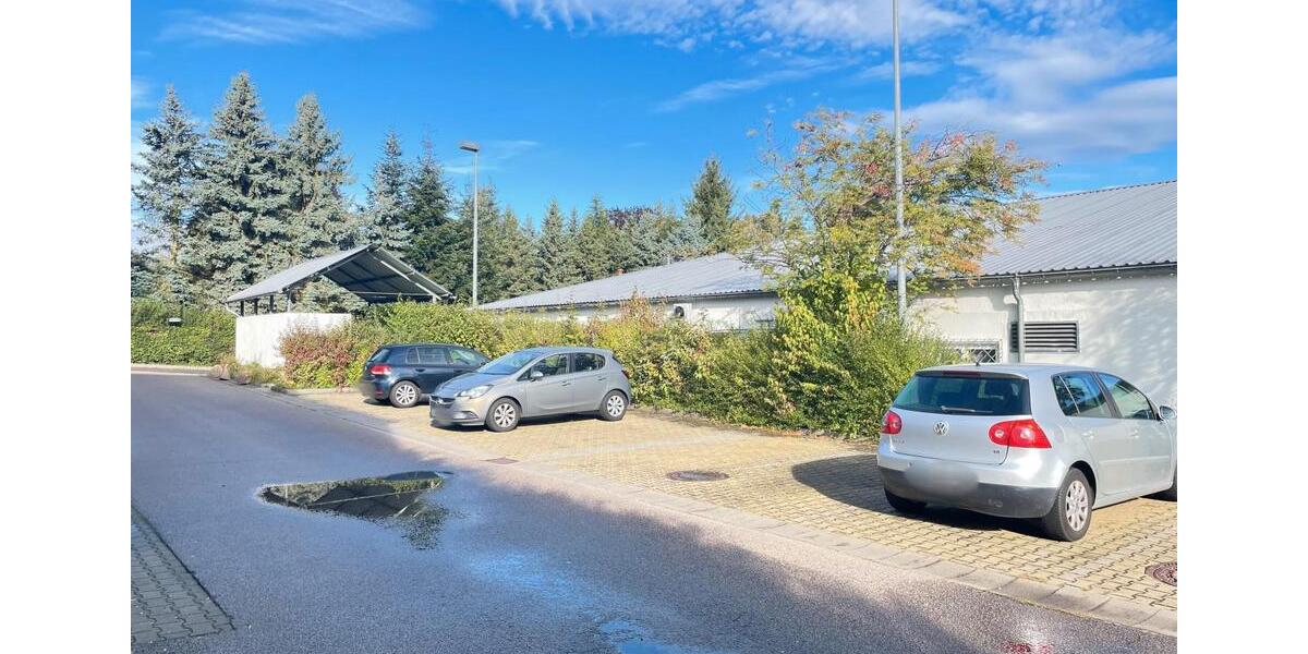 Etagenwohnung Zwickau Cainsdorf - 1 Zimmer, 31 m&sup2;, 220&euro; | Angebot:26164306