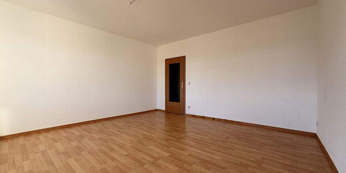 Etagenwohnung Wilkau-Haßlau Haßlau - 2 Zimmer, 54 m&sup2;, 330&euro; | Angebot:25734798