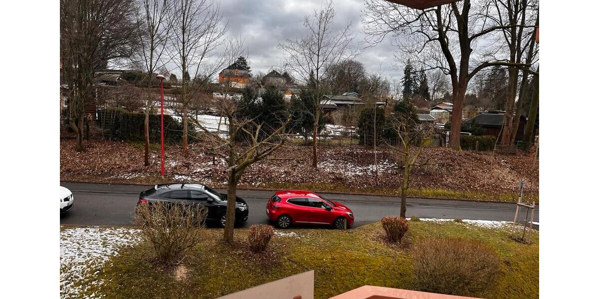 Erdgeschoßwohnung Hohenstein-Ernstthal Ernstthal - 3 Zimmer, 61 m&sup2;, 665&euro; | Angebot:25646725