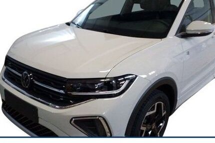 VW T-Cross 1.821 km 24.895 &euro; Falkenstein 08223