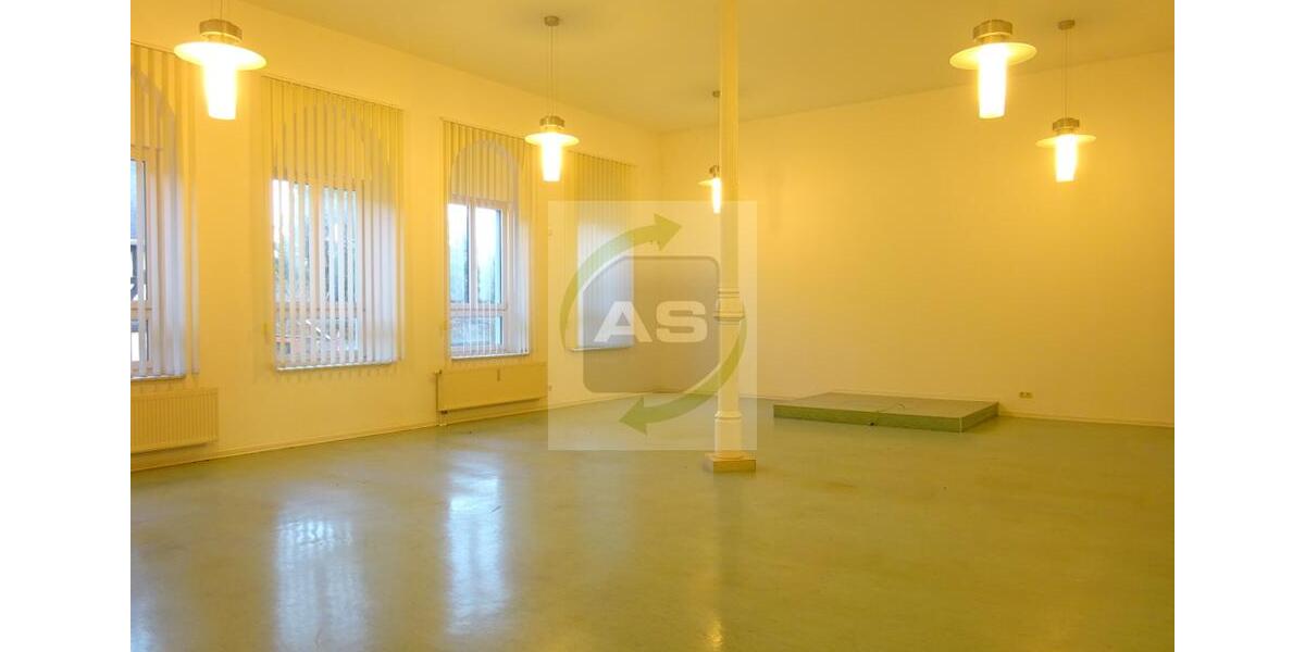 Gewerbeobjekt Werdau - 800&euro; | Angebot:24003050