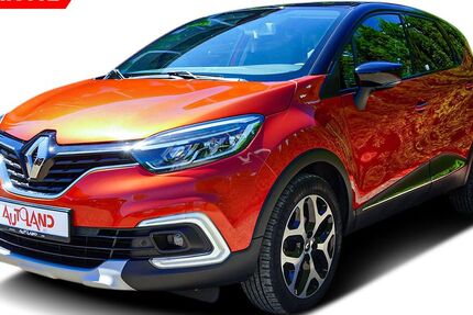 Renault Captur 54.699 km 16.950 &euro; Zwickau 08056