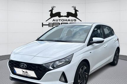 Hyundai i20 61.967 km 14.990 &euro; Crimmitschau 08451
