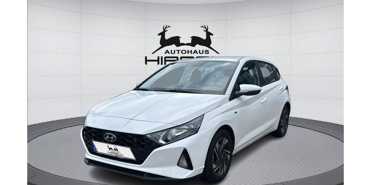 Hyundai i20 61.967 km 14.990 &euro; Crimmitschau 08451