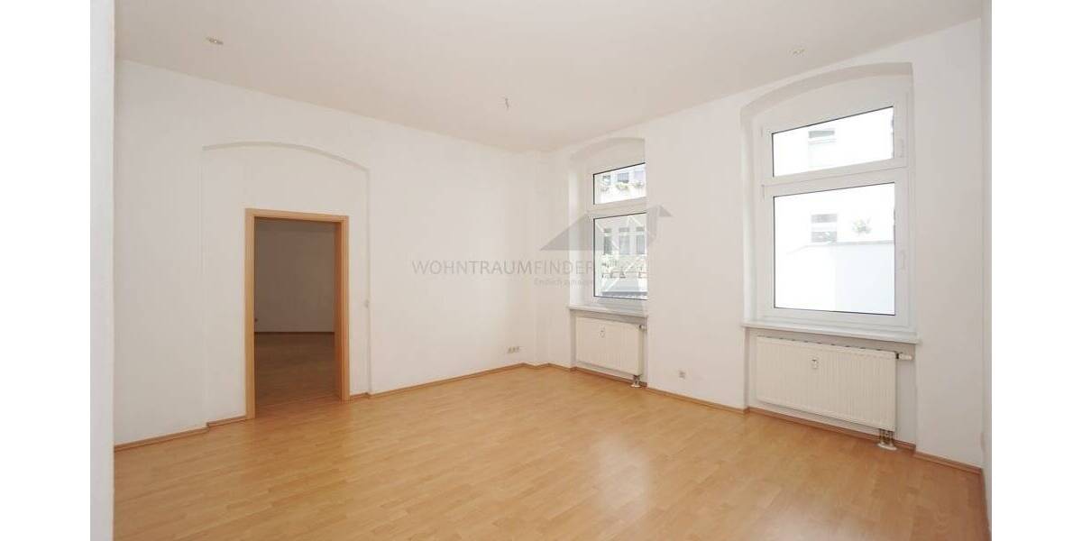 Etagenwohnung Zwickau Innenstadt - 3 Zimmer, 102 m&sup2;, 515&euro; | Angebot:25681374