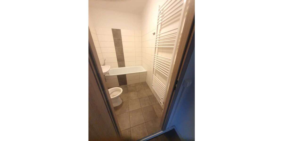 Möblierte 1 Zimmer Wohnung. - Appartement Schmölln | Angebot:26851508