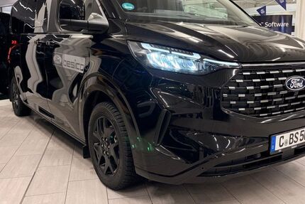 Ford Tourneo Custom 14.800 km 67.990 &euro; Glauchau 08371