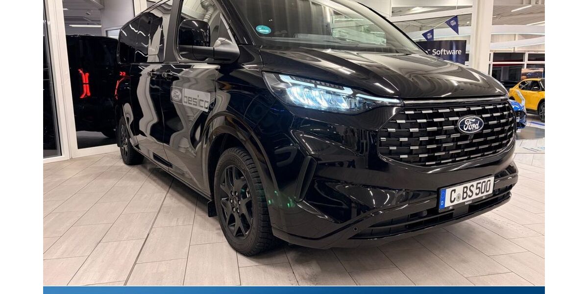 Ford Tourneo Custom 14.800 km 67.990 &euro; Glauchau 08371