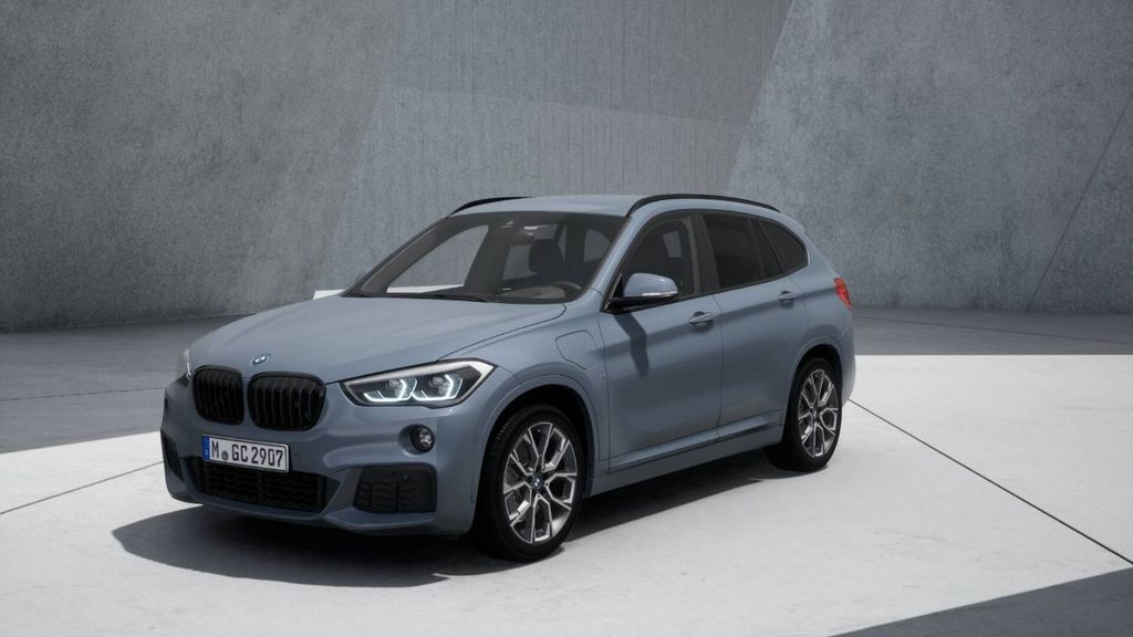 BMW X1 92.426 km 28.685 &euro; Zwickau 08060