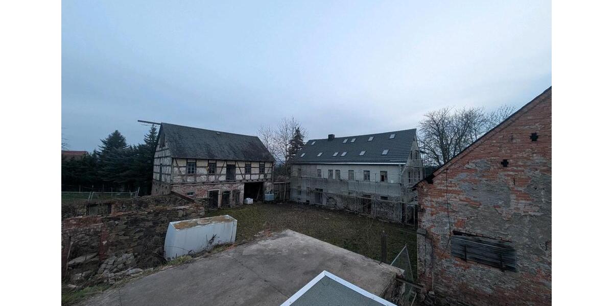Bauernhaus, Landhaus Glauchau - 12 Zimmer, 800 m&sup2;, 130.000&euro; | Angebot:26699971