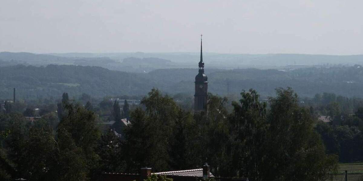 Etagenwohnung Zwickau Marienthal - 2 Zimmer, 33 m&sup2;, 245&euro; | Angebot:25707551