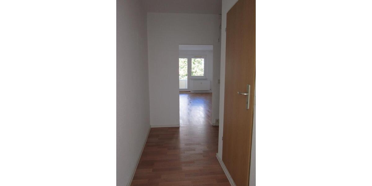 Etagenwohnung Crimmitschau - 1 Zimmer, 41 m&sup2;, 248&euro; | Angebot:15802013