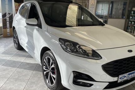 Ford Kuga 40.287 km 28.990 &euro; Glauchau 08371
