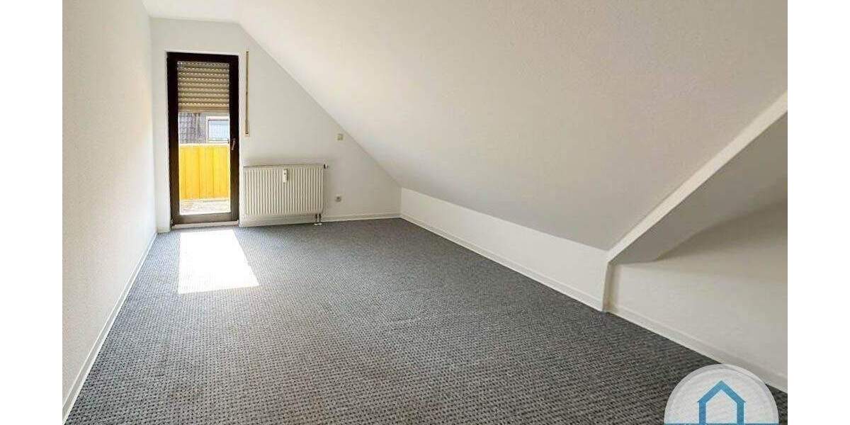Etagenwohnung Gersdorf - 2 Zimmer, 39 m&sup2;, 230&euro; | Angebot:25815141