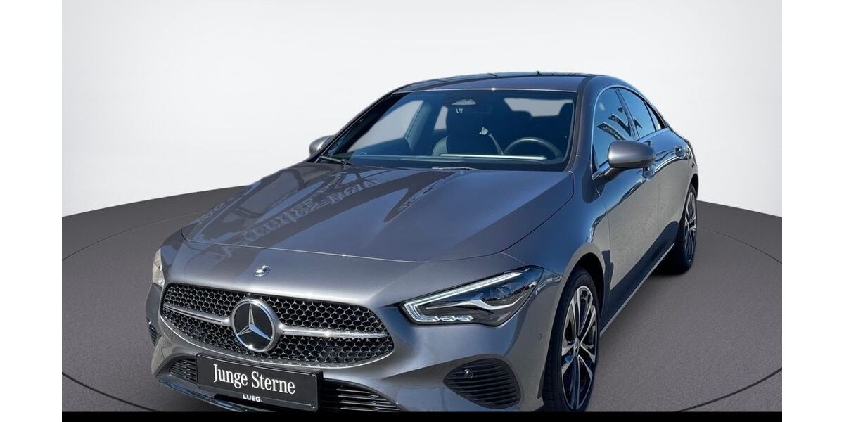 Mercedes-Benz CLA 180 7.586 km 30.780 &euro; Stollberg/Erzgebirge 09366