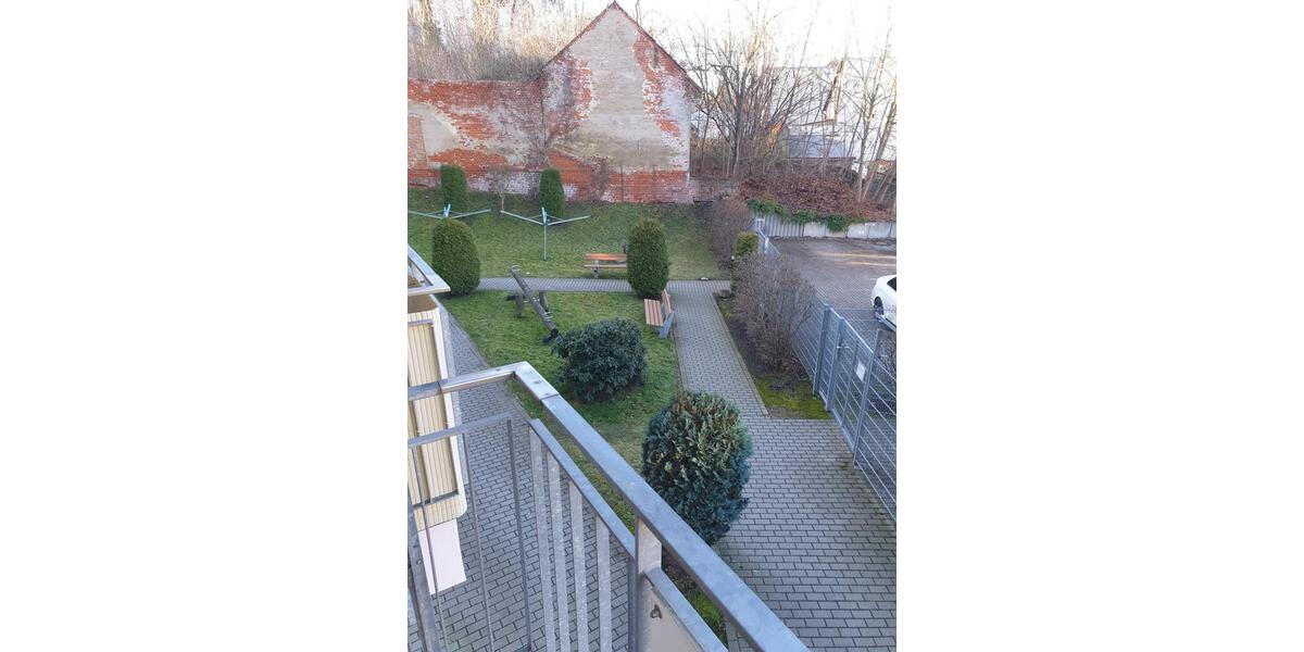 Etagenwohnung Crimmitschau - 2 Zimmer, 53 m&sup2;, 290&euro; | Angebot:22698591