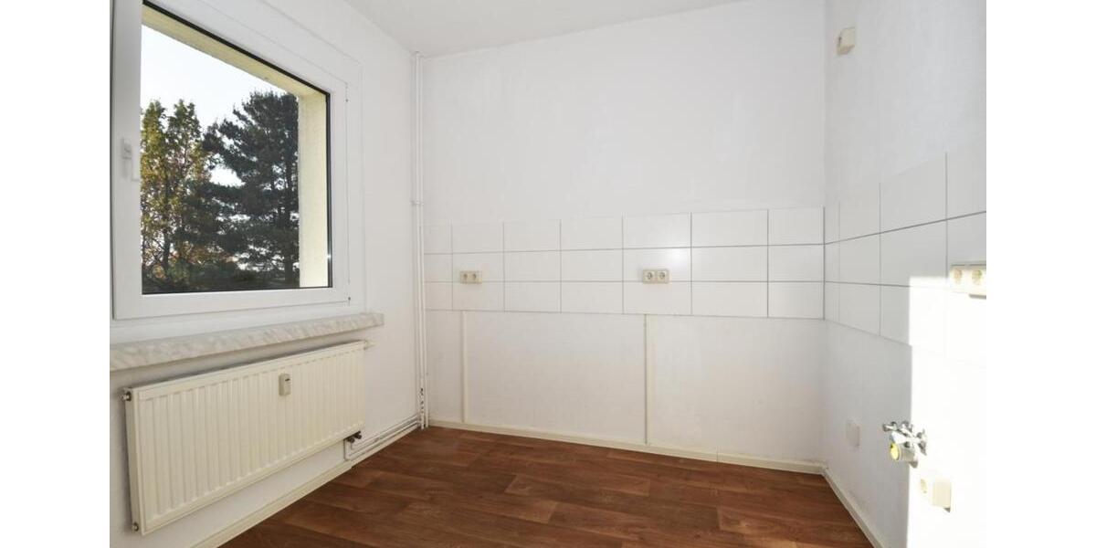 Etagenwohnung Hohenstein-Ernstthal Ernstthal - 2 Zimmer, 46 m&sup2;, 311&euro; | Angebot:20145474