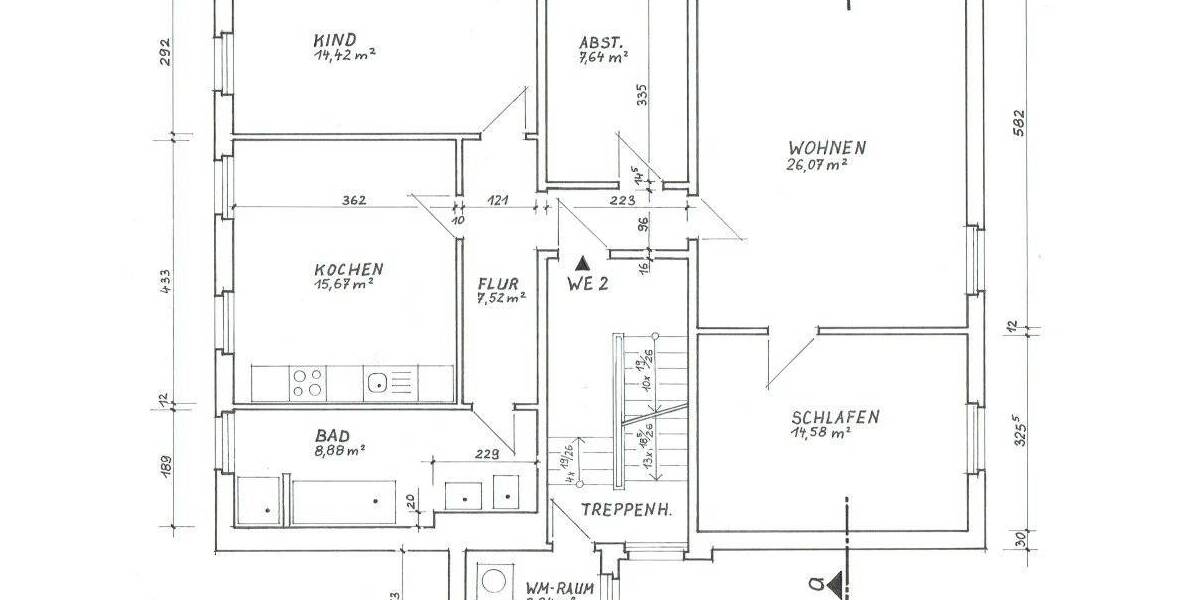 Mehrfamilienhaus, Wohnhaus Zwickau Crossen - 9 Zimmer, 251 m&sup2;, 320.000&euro; | Angebot:25707491