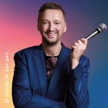 Freie Presse: 3. Auer Lachnacht 29.05.2026 Kulturhaus Aue